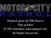 Motor City Patrol - NES - Famicom
