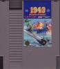 1943 : The Battle Of Midway - NES - Famicom