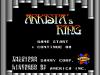 Arkista's Ring - NES - Famicom