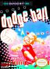 Super Dodge Ball - NES - Famicom