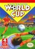 Nintendo World Cup - NES - Famicom