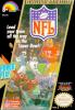 NFL  - NES - Famicom