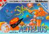 Artelius - NES - Famicom