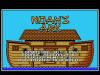 Noah's Ark - NES - Famicom
