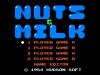 Nuts & Milk - NES - Famicom