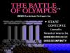 The Battle Of Olympus - NES - Famicom
