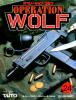 Operation Wolf - NES - Famicom