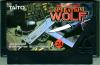 Operation Wolf - NES - Famicom
