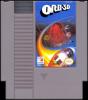 Orb-3D - NES - Famicom