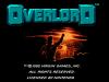 Overlord - NES - Famicom