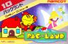 Pac-Land - NES - Famicom