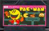 Pac-Man (Namco) - NES - Famicom