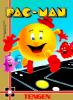 Pac-Man (Tengen) - NES - Famicom