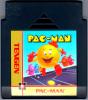 Pac-Man (Tengen) - NES - Famicom
