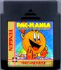 Pac-Mania - NES - Famicom