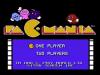 Pac-Mania - NES - Famicom