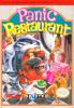 Panic Restaurant - NES - Famicom