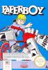 Paperboy - NES - Famicom