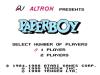 Paperboy - NES - Famicom
