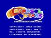 Parasol Stars : Rainbow Islands II - NES - Famicom