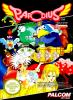 Parodius - NES - Famicom