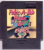 Peek-A-Boo Poker - NES - Famicom