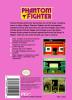 Phantom Fighter - NES - Famicom