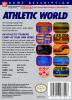 Athletic World - NES - Famicom