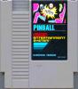 Pinball - NES - Famicom