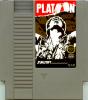 Platoon - NES - Famicom