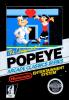 Popeye - NES - Famicom