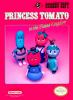 Princess Tomato In The Salad Kingdom - NES - Famicom