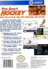 Pro Sport Hockey - NES - Famicom