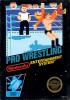 Pro Wrestling - NES - Famicom