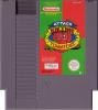 Attack Of The Killer Tomatoes - NES - Famicom