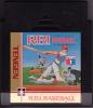 R.B.I. Baseball - NES - Famicom
