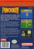 Classic Series : Punch-Out !!  - NES - Famicom