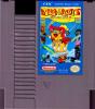 Puss 'N Boots : Pero's Great Adventure  - NES - Famicom