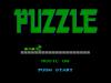 Puzzle - NES - Famicom
