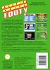 Aussie Rules : Footy - NES - Famicom