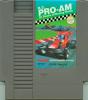 R.C. Pro-Am - NES - Famicom