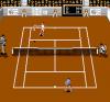 Rackets & Rivals - NES - Famicom