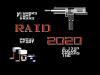 Raid 2020 - NES - Famicom