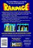 Rampage - NES - Famicom