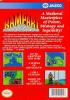 Rampart (Jaleco) - NES - Famicom