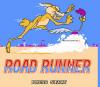 Road Runner - NES - Famicom