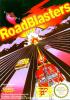 RoadBlasters - NES - Famicom