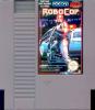 RoboCop - NES - Famicom