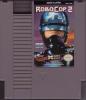 RoboCop 2 - NES - Famicom