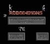Robodemons - NES - Famicom